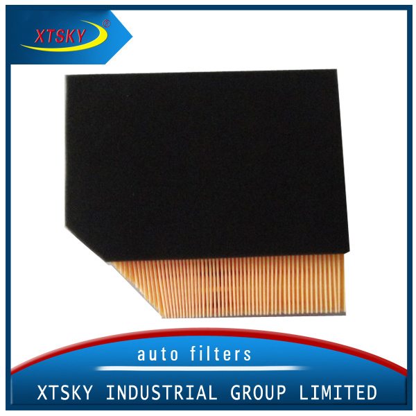 High Quality PU Matetial Car Air Filter 30680293