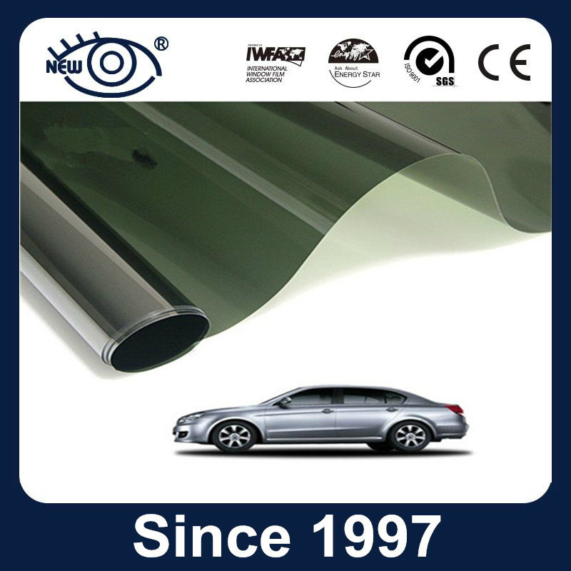 Good Price 2ply Car Solar Window Tint Film (1.52*30m/roll)