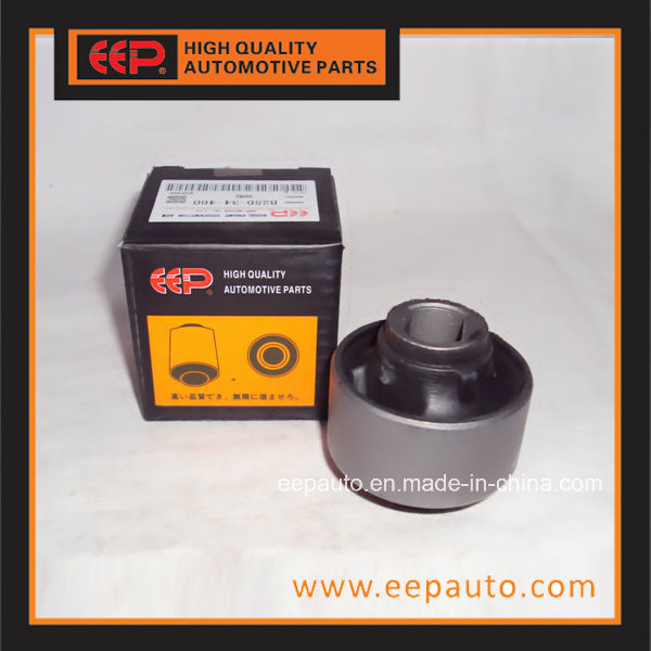 Control Arm Bushing for Mazda Familia Bj5p B25D-34-460