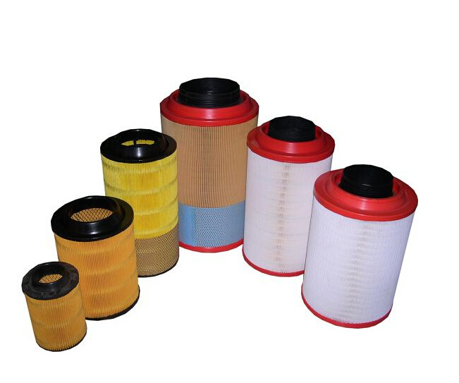 Professional Supplier of Oil Filter Fuel Filter Air Filter