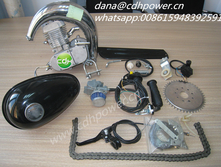 80cc/48cc Engine Kit
