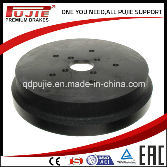 Auto Brake Parts Suzuki Brake Drum Amico 3590