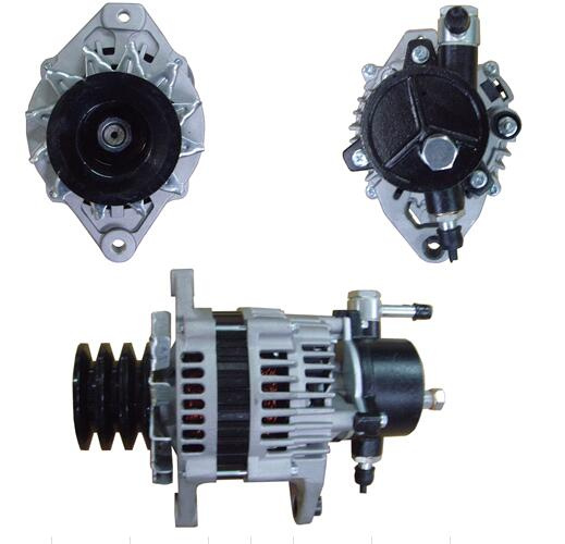 24V 50A Alternator for Hitachi Isuzu Lester Lr250517