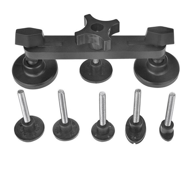Newest Pdr Bridge Puller Car Dent Removal System Repair