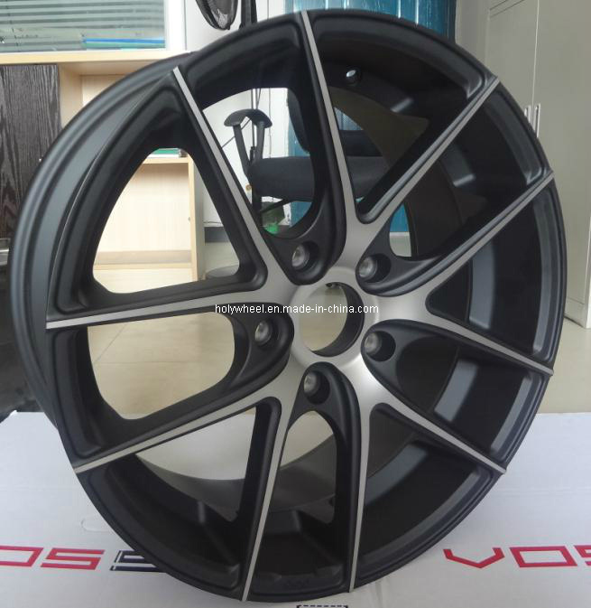 Alloy Wheel (HL2284)