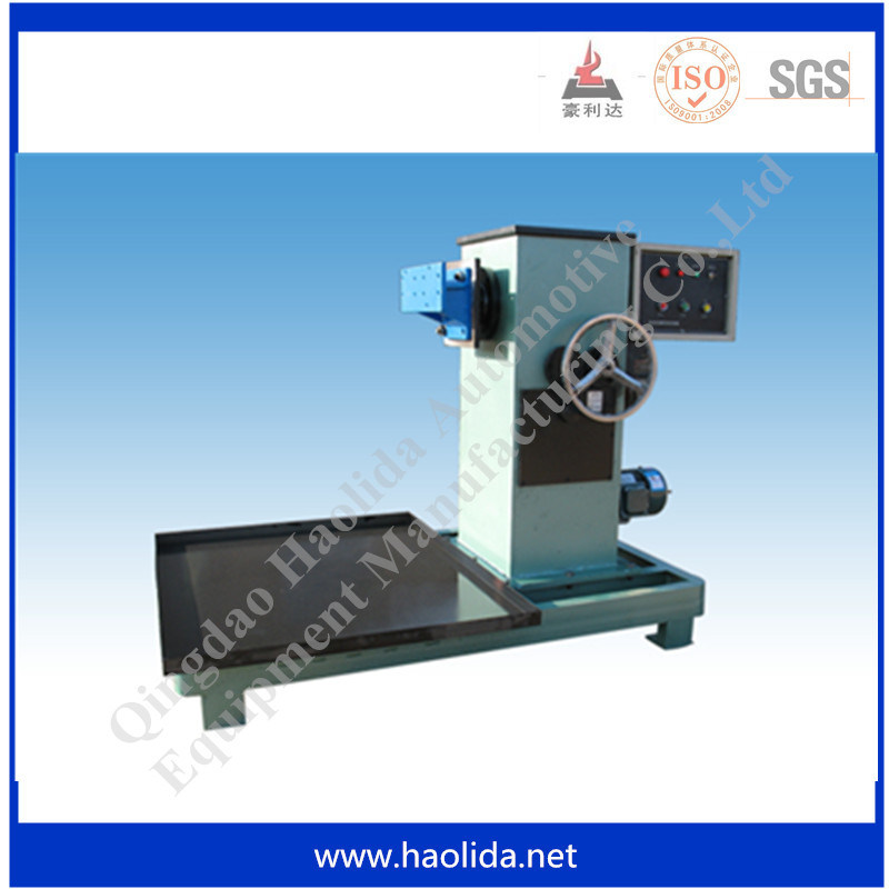 Electrical Engine Turnover Stand