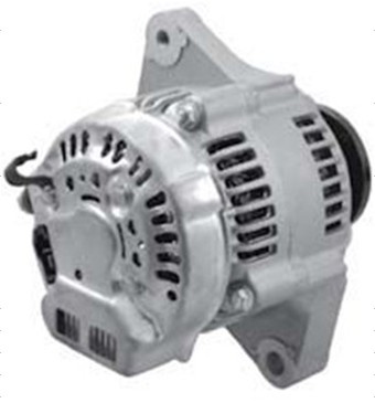 55A Alternator K7561-61911 for Kubota