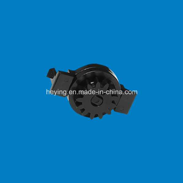 Plastic Soft Vibration Rotary Damper Hydraulic Damper