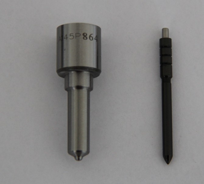 Common Rail Nozzle (DLLA145P864, DLLA153P884)