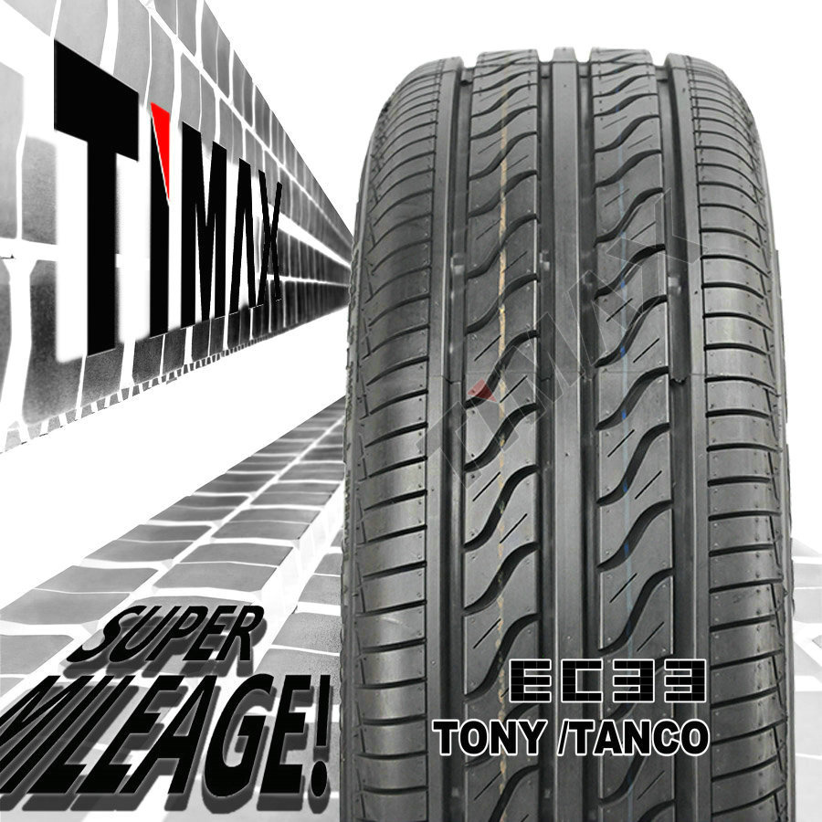 Timax Top Selling Import Chinese 185/70r14 Car Tires