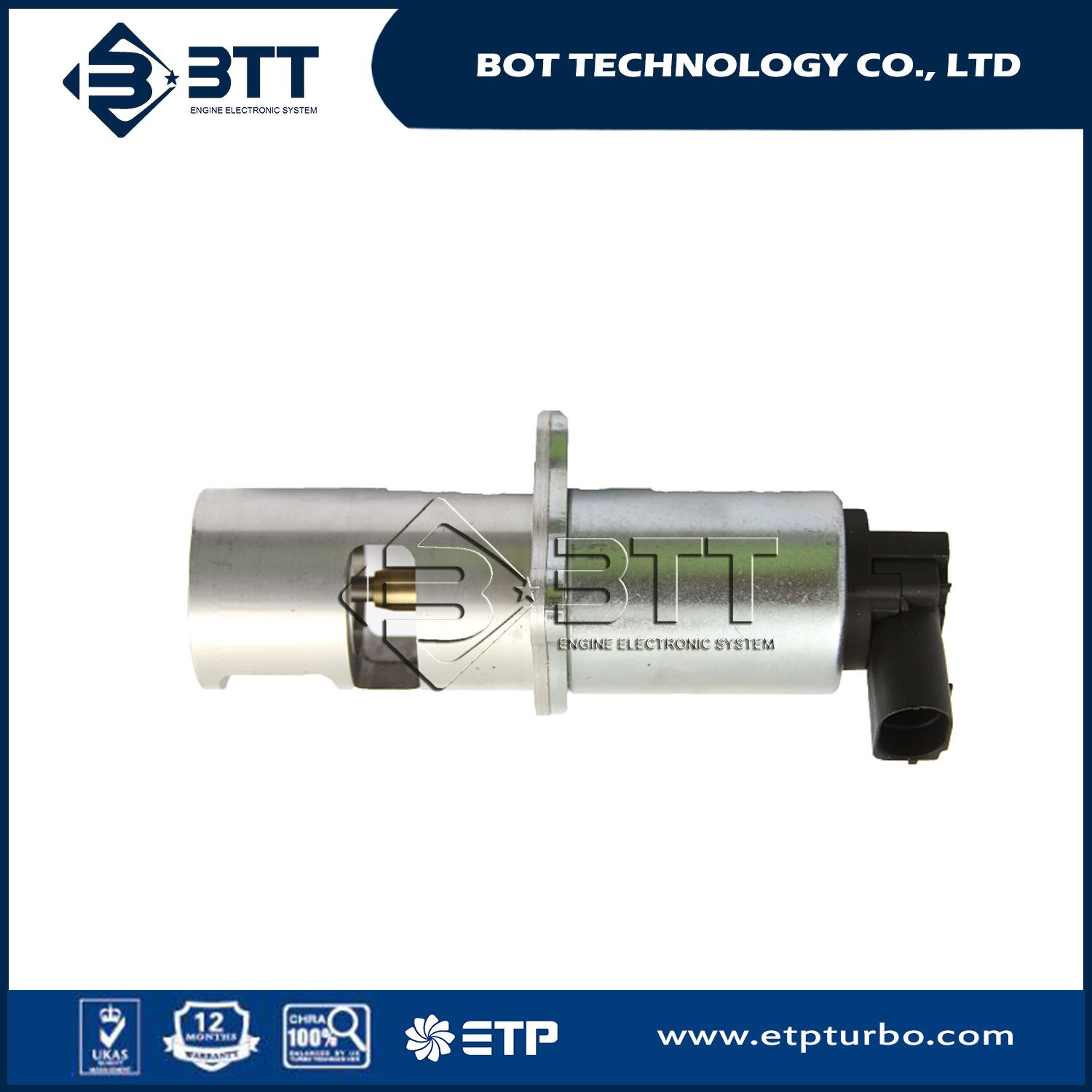 Egr Valve Opel 91124463/Opel 93160741/Opel 9112463/Opel 93183942/Opel 4415923/Opel 9112463/Opel 93183942/Opel 4411697/Opel 4404463/Opel 4415923/Opel 4404