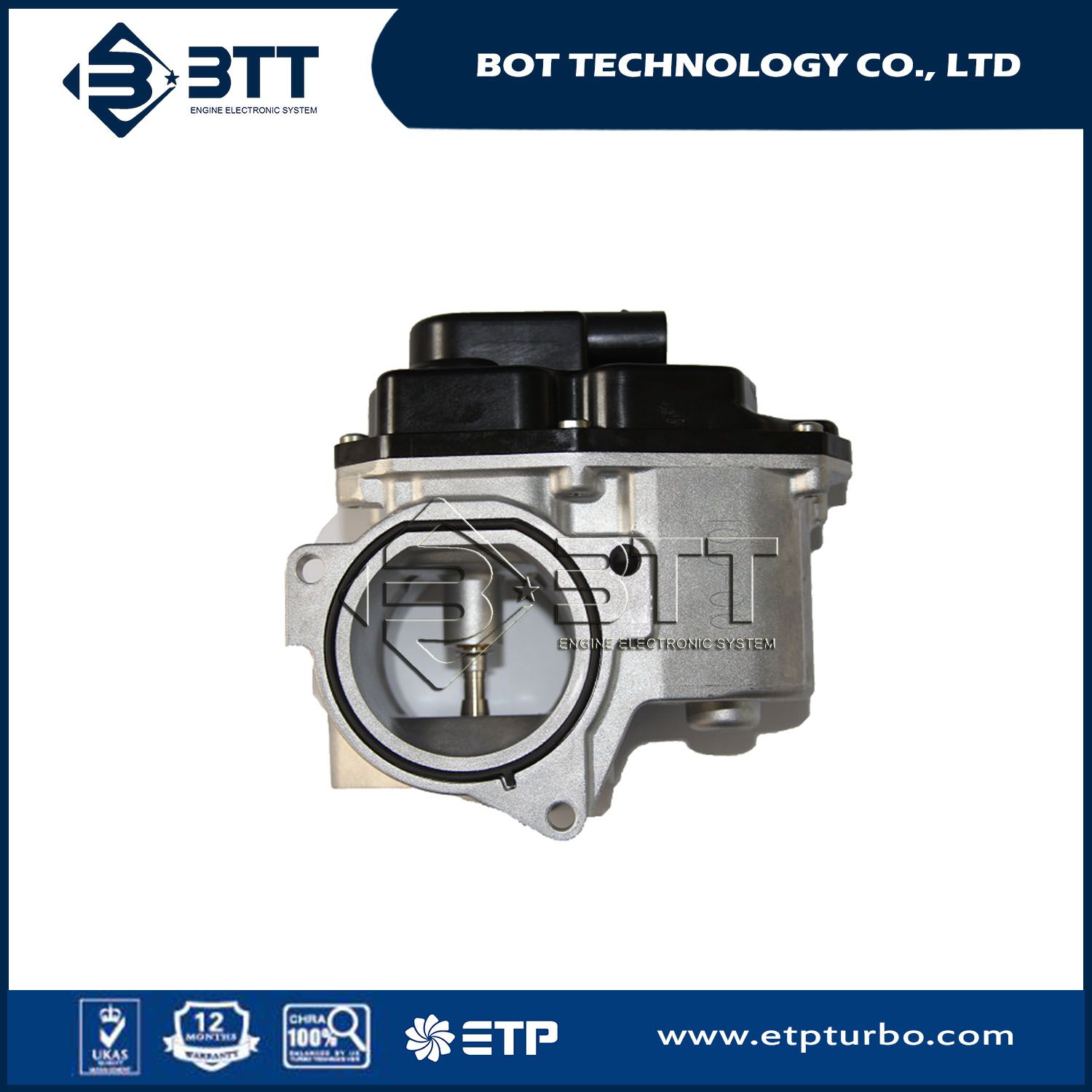 Egr Valve Audi 03G131501p/Audi 03G131501/Audi 03L131501p/Audi 03L131501K/Audi 03L131501c/Audi 03L131501d/Audi 03L131501g/Audi 03L131501e/Sagem 216035358/