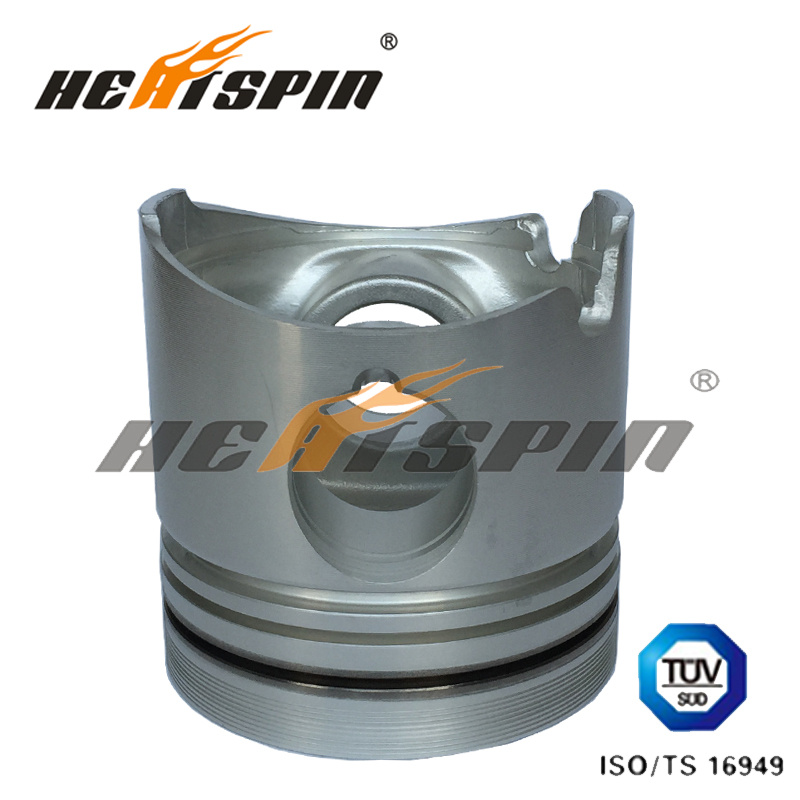Isuzu Diesel Engine 4jb1 Piston OEM 8-97176-6040 with One Year Warranty