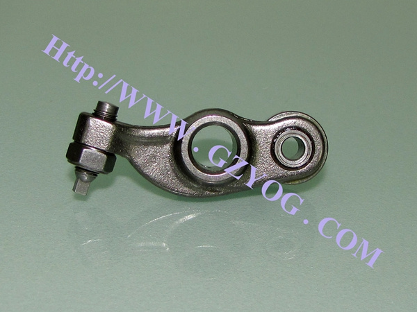 Yog Motorcycle Spare Parts Valve Rocker Arm Cbf-150
