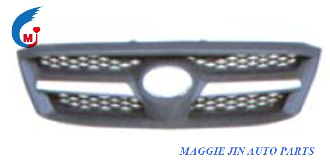 Auto Parts Car Part Auto Grille for Toyota Hilux