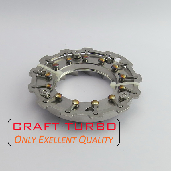 Nozzle Ring for Gta2052V 752610-0015/5032s/5025s/0012/0010 Turbochargers