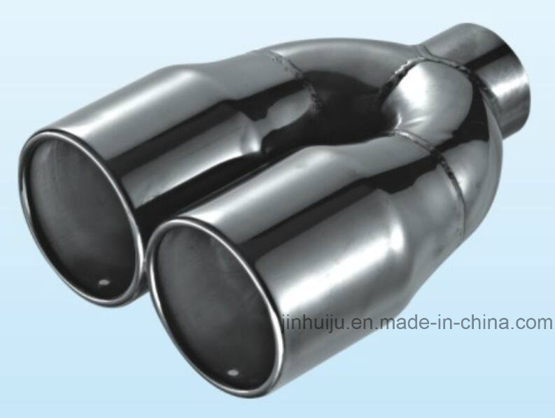 Exhaust