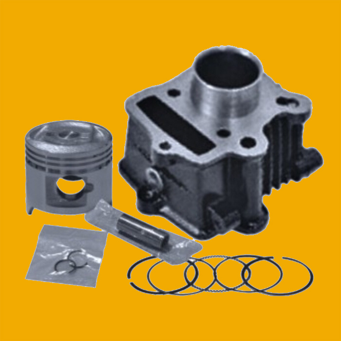 39mm C50/C50c Motorbike Cylinder, Motorcycle Cylinder for Engine Parts