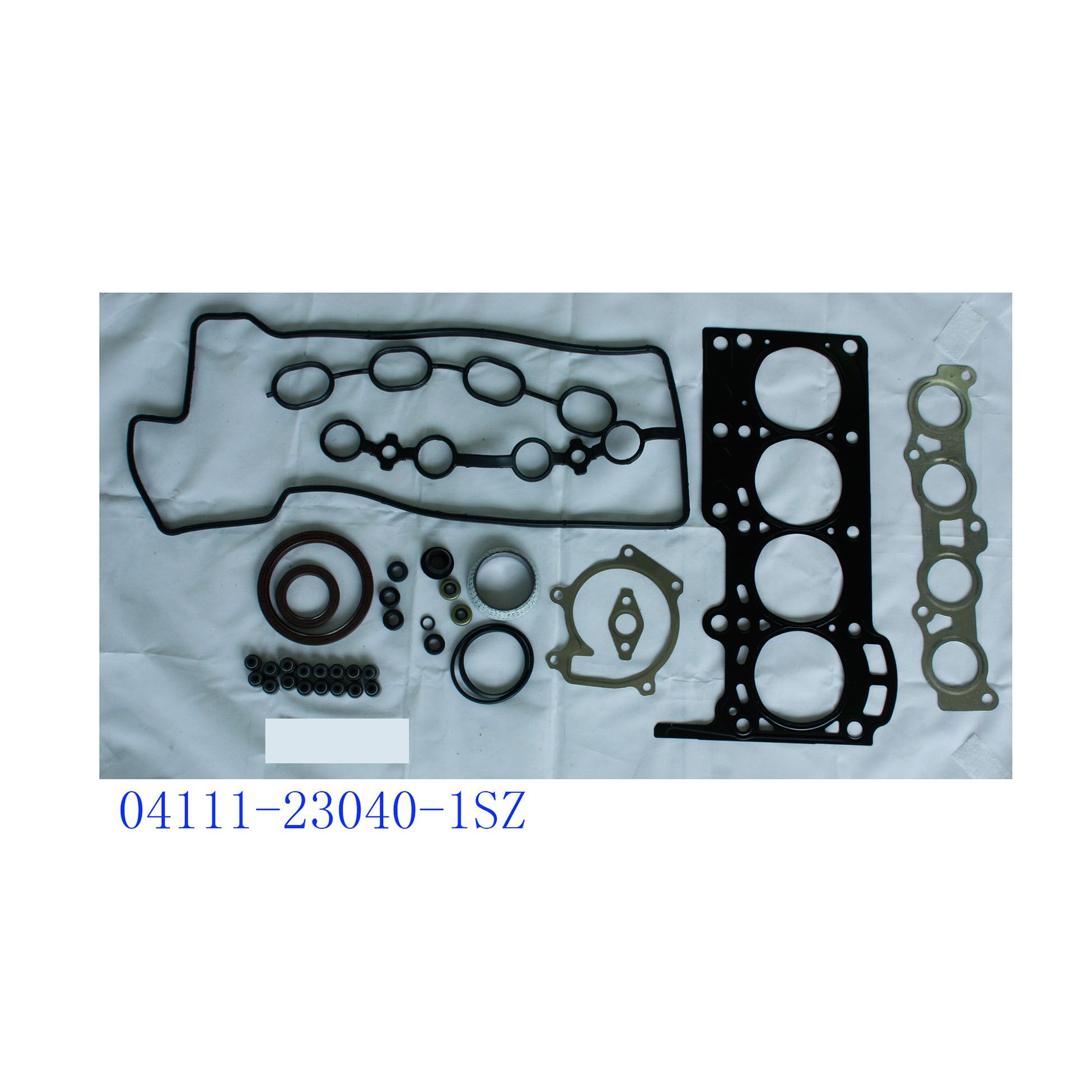 High Quality Cylinder Head Gasket Kit for Toyota 1sz OEM No. 04111-23040