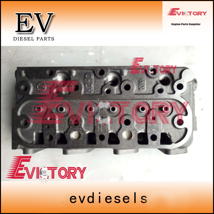 D662 D750 D850 D902 D905 D950 D1305 Cylinder Head Block Gasket Used for