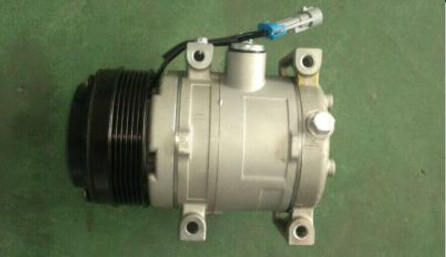 Air-Conditioner Compressor 10s13 (6PK, 107) for Buick New Excelle 1.5