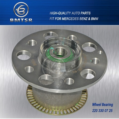 High Quality Auto Wheel Hub Bearing 220 330 07 25