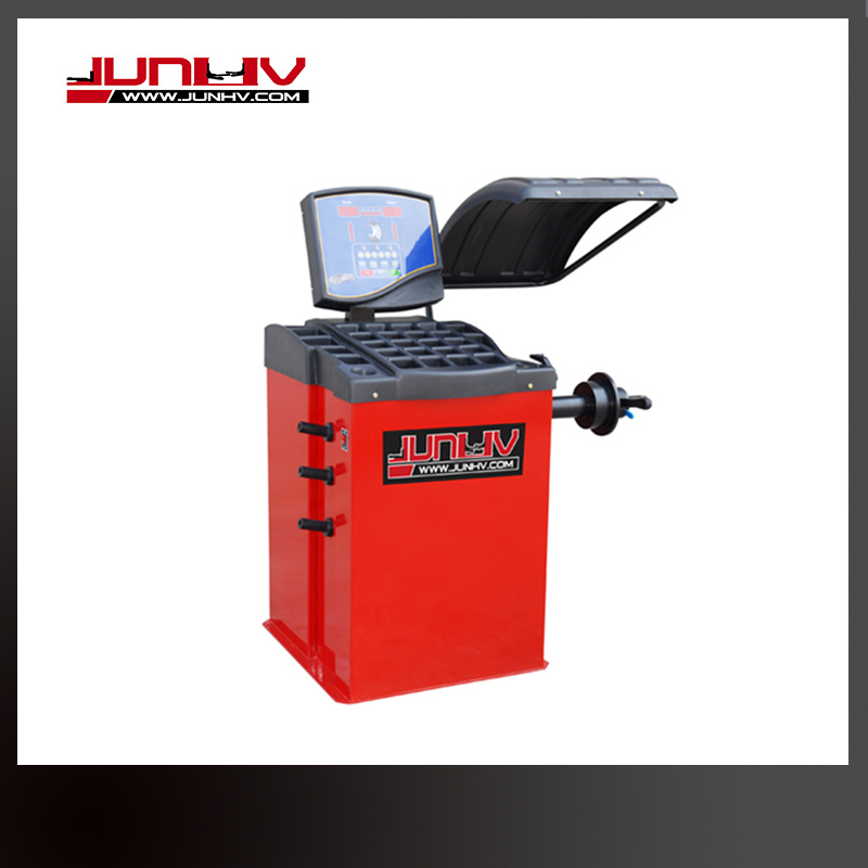 Car Wheel Balancer Discount Offered for Tyre Service