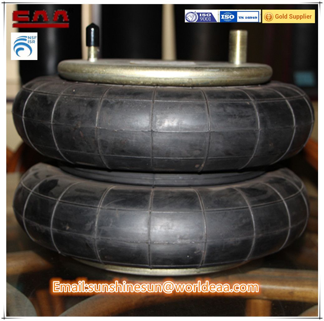 Goodyear556238210 Rubber Air Spring Air Bag Air Suspension