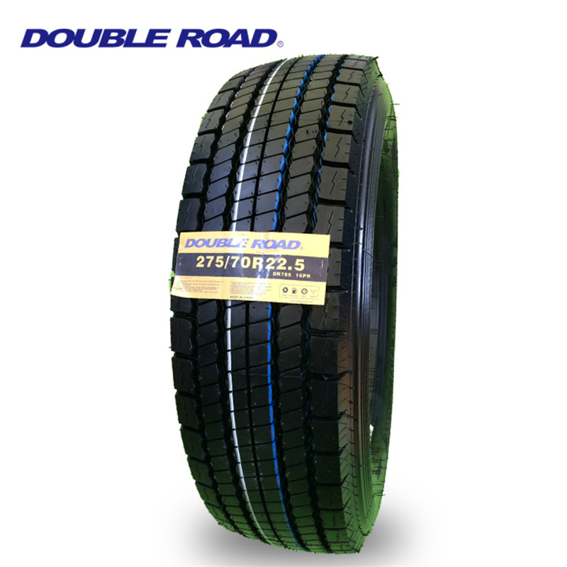 World-Famous Brand Wholesale Semi Truck Tires 22.5