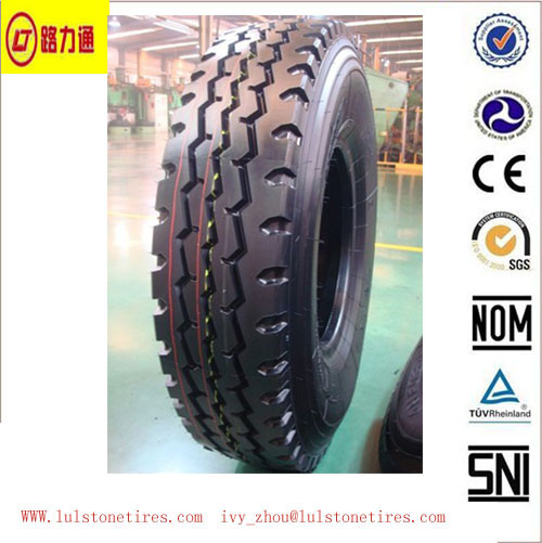 High Quality China Radial Truck Tyre Manufacturer (7.00R16)
