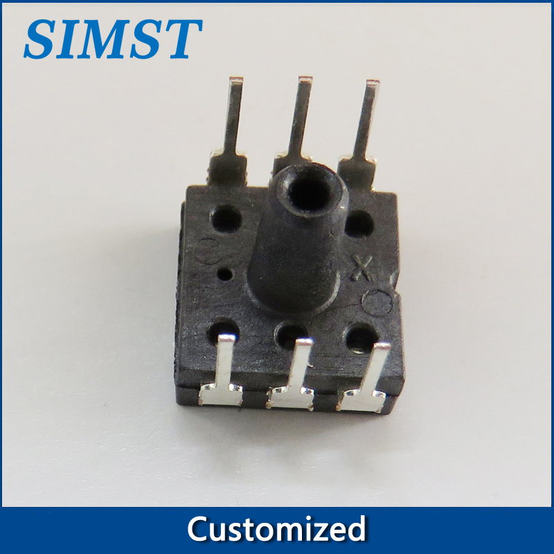 Psg Series Differential Pressure Sensor Chip-Psg010