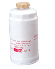 Truck Diesel Fuel Filter Cx0711