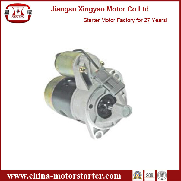 23300-80W00/2-1086-HI Starter for Nissan (16992)