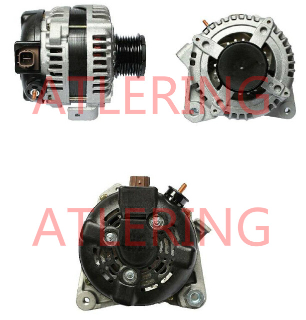 12V 100A Alternator for Denso Toyota Lester 11201 2706028300