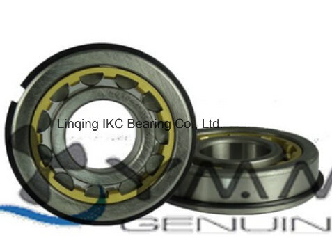 YAMAHA Outboard Spare Parts Bearing Y-93332-000UE YAMAHA 40 (NU306X50ENW3)