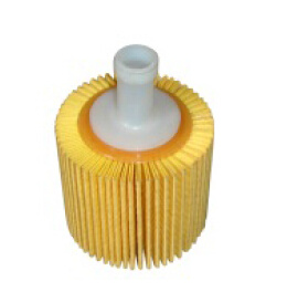 High Quality Oil Filter for Toyota (04152-B1010)
