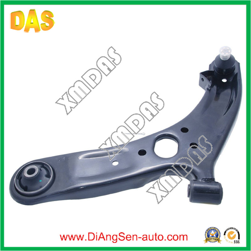 Car Front Lower Control Arm for Hyundai Accent 2012 (54500-1R000-LH/54501-1R000-RH)