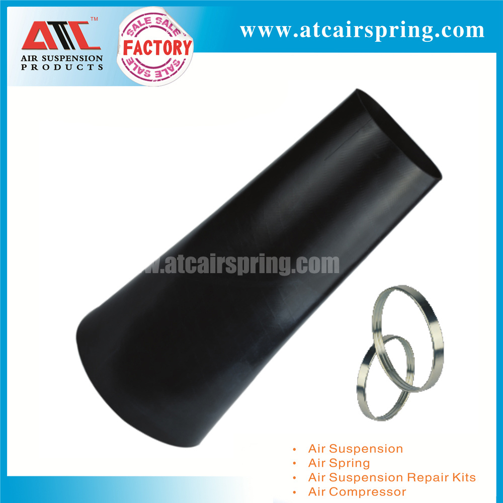 Rubber Sleeve of Air Suspension Repair Kits for Ford	Crown Victoria As7000 as-7001 Rear