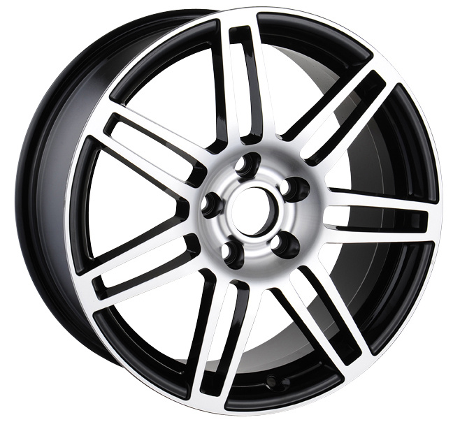 Replica Alloy Wheel for Audi (BK218)