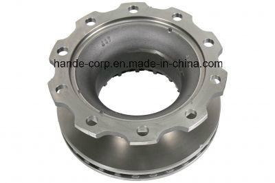 Gigant / SAE / SMB 9267086 Brake Disc