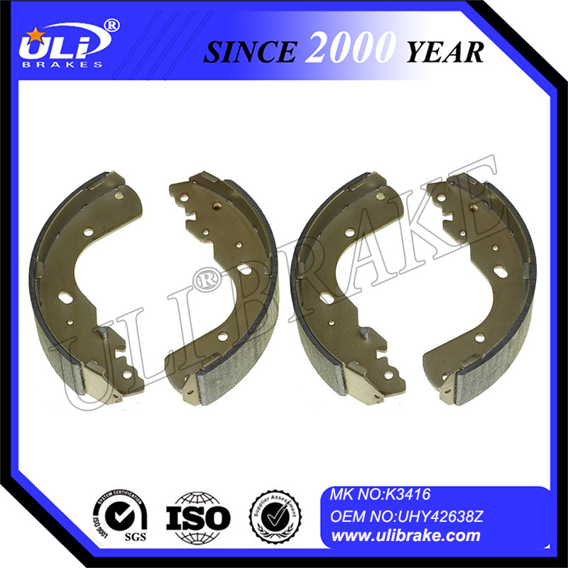 Supply Ford Range K3146 Auto Spare Brake Shoe
