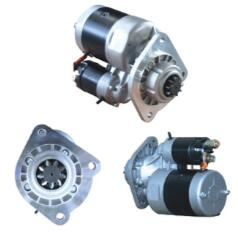 100% New Magneton Series Motor Starter OEM 9142723 Engine Starter