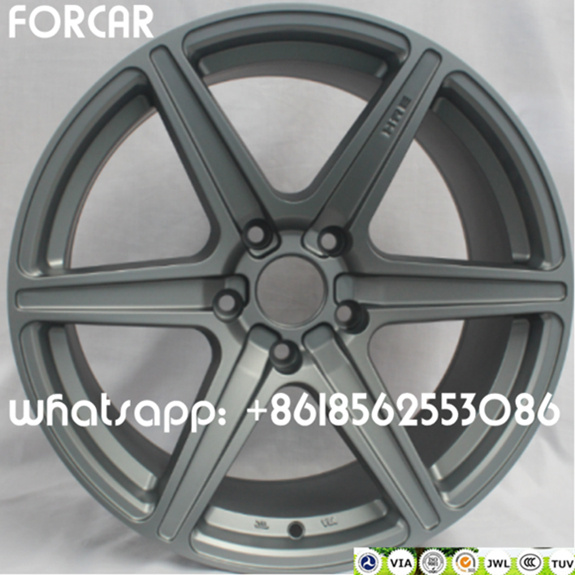 Replica Aluminum Car Alloy Rims Hre Wheel for Benz