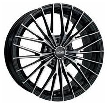 Aftermarket Alloy Wheel (KC1010)