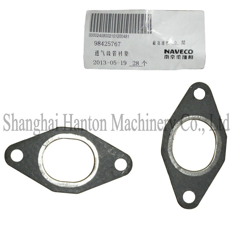 Yuejin Truck 1D07012110 Iveco Sofim 98425767 Intake Manifold Gasket