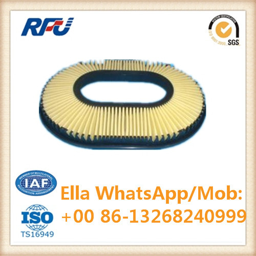 MD620720/ MD620721 High Quality Air Filter for Mitsubishi