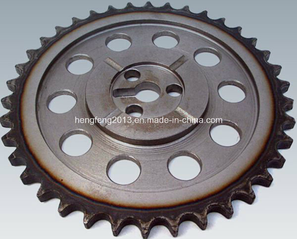 S288 S289 3735412 C-3023k 73017 Dyangear Chevrolet Timing Crankshaft Sprocket