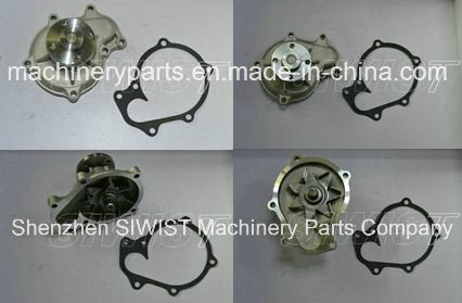 Water Pump Ku010 1c010-73032 1c010-73030 258h1-03551 1k011-73034 for M105sdt V3300 V3800 V3600 Tcm-2.5t Stacker 6680852 Bobcat