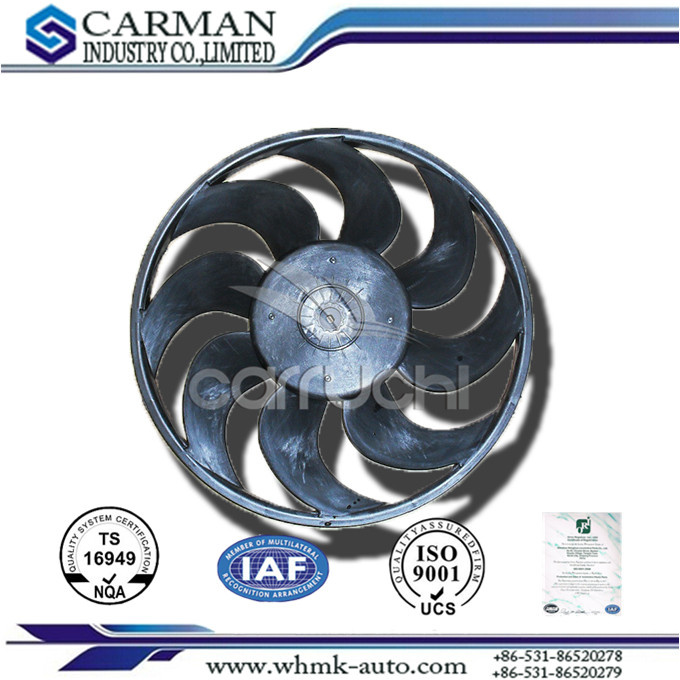 Cooling Fan Opel Vectra 487g