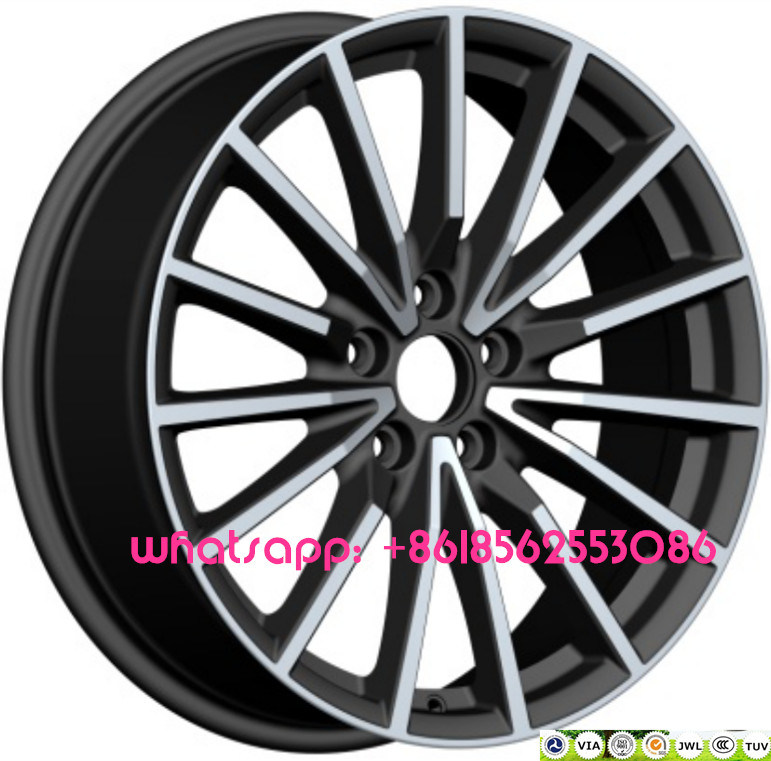 Replica A5 Car Aluminium Wheel Rims for Audi